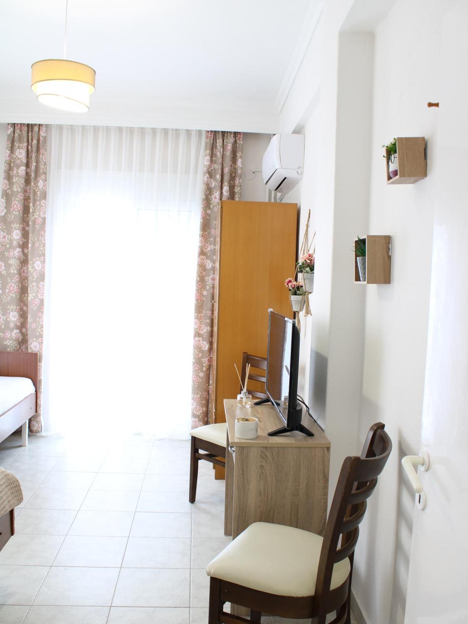 Sunshine Apartments By The Sea Skála Neón Epivatón 외부 사진